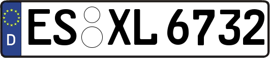 ES-XL6732