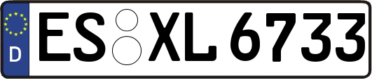 ES-XL6733