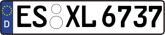 ES-XL6737