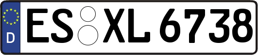 ES-XL6738