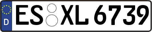 ES-XL6739