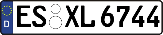 ES-XL6744