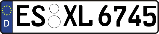 ES-XL6745
