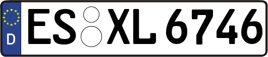 ES-XL6746