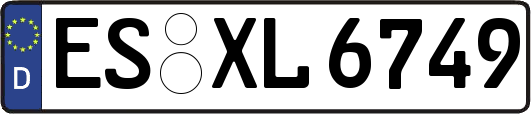 ES-XL6749