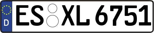ES-XL6751