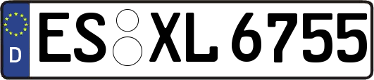 ES-XL6755