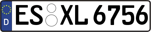 ES-XL6756