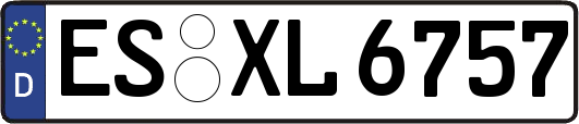 ES-XL6757