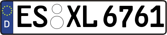 ES-XL6761