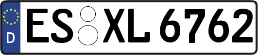 ES-XL6762