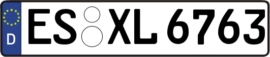 ES-XL6763