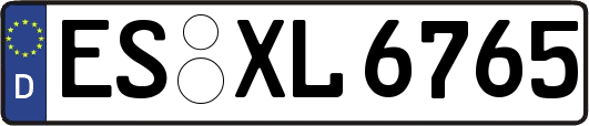 ES-XL6765