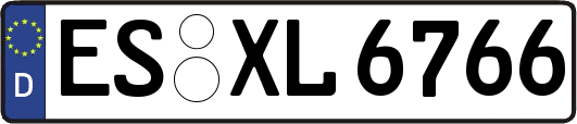 ES-XL6766