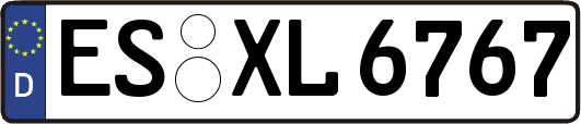 ES-XL6767