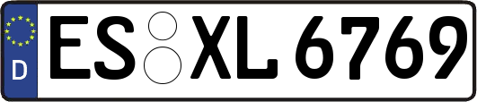 ES-XL6769