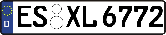 ES-XL6772