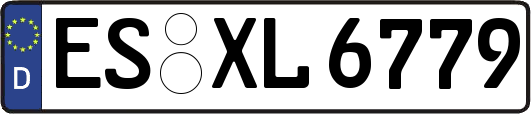 ES-XL6779
