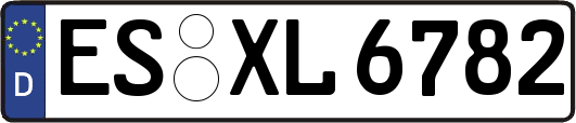 ES-XL6782