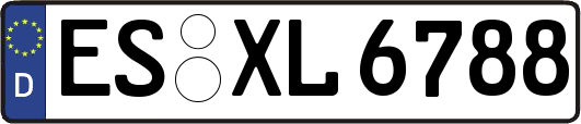 ES-XL6788