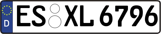 ES-XL6796