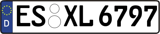 ES-XL6797