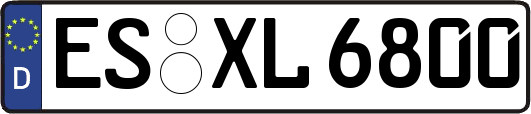 ES-XL6800