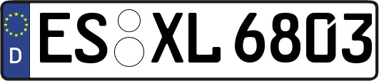 ES-XL6803