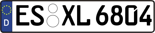 ES-XL6804