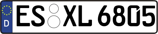ES-XL6805