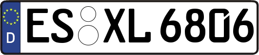 ES-XL6806