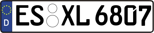 ES-XL6807
