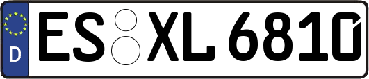 ES-XL6810