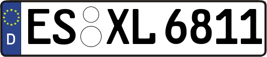 ES-XL6811