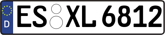 ES-XL6812