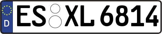 ES-XL6814