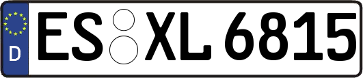 ES-XL6815