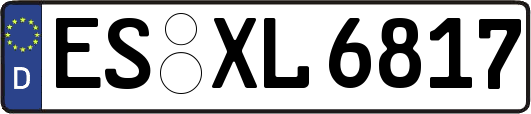 ES-XL6817