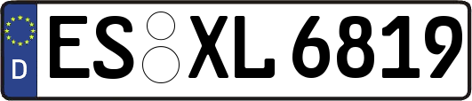 ES-XL6819