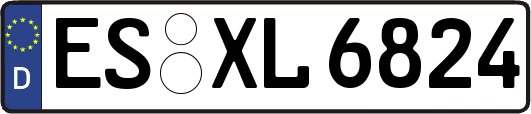 ES-XL6824