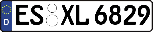 ES-XL6829