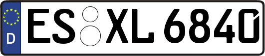 ES-XL6840