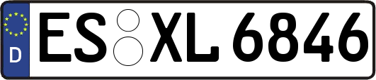 ES-XL6846