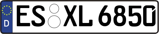 ES-XL6850
