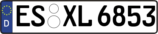 ES-XL6853