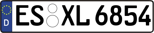 ES-XL6854