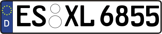 ES-XL6855