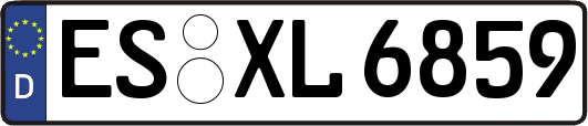 ES-XL6859