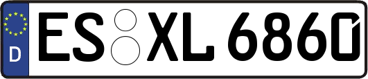 ES-XL6860