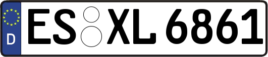 ES-XL6861
